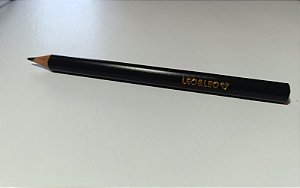 Lápis HB BIG (jumbo) triangular - Leo&leo