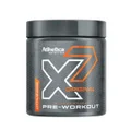 X7 ORIGINAL CITRUS ORANGE & LEMON 300G
