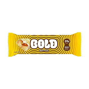 BOLD BANOFFEE