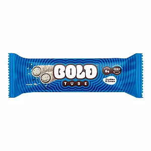 BOLD TUBE COOKIES E CREAM