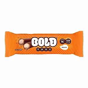 BOLD TUBE PACOCA