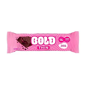 BOLD THIN TRUFA DE MORANGO