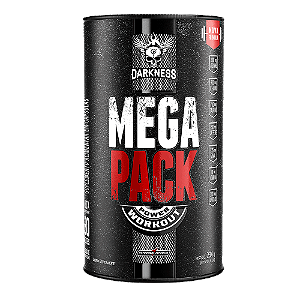 DK MEGA PACK WORKOUT 30