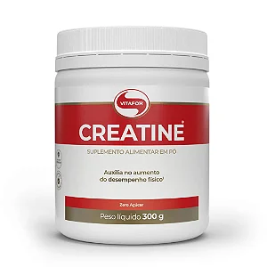 CREATINE POTE 300G