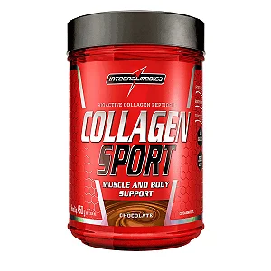 IM VEGAN SPORT CHOCOLATE 675G