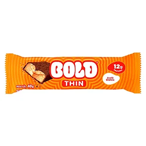 BOLD THIN AVELA BRANCO