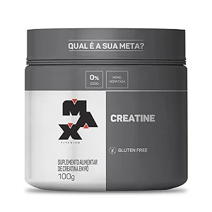CREATINE POTE 100 G V01