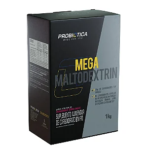 MEGA MALTODEXTRIN CAIXA 1KG GUARANÁ COM AÇAÍ V01