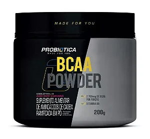 BCAA POWDER POTE 200G ACAI COM GUARANA V02