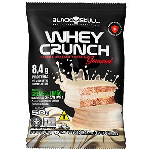 ALFAJOR CREME DE LIMAO 50g