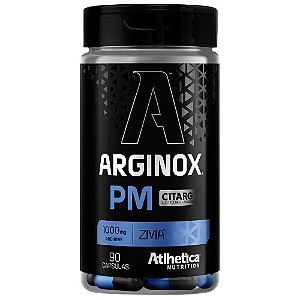 ARGINOX PM 90UN (8) - ATLHETICA