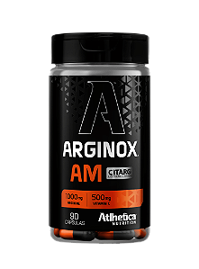 ARGINOX AM 90UN (8) - ATLHETICA
