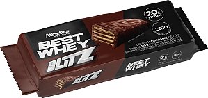 BEST WHEY PROTEIN BLITZ 14X7,5G
