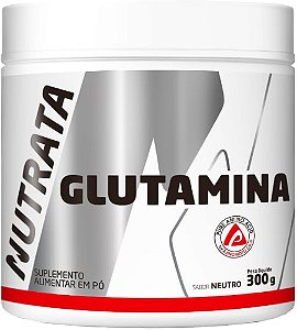 GLUTAMIN UP DAY 300 G - NUTRATA