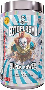 DEMONS LAB-ECTOPLASMA SUPER POWER 480G BLUE VANILL