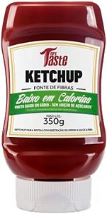 KETCHUP MRS TASTE