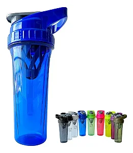COQUETELEIRA PROTTECTOR AZUL
