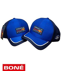 Boné Red Bull - 2026