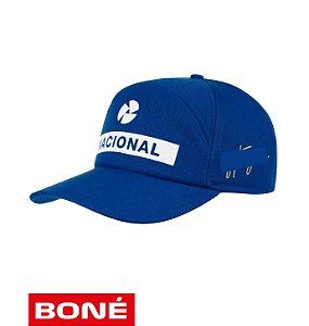 Boné Nacional