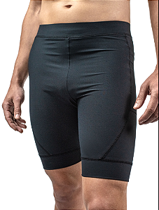 Bermuda Compressão Masculina