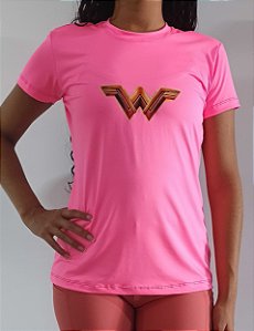 Camisa Maravilha Malha Fria