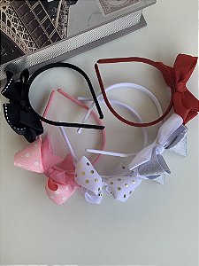 TIARA LUXO