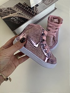 BOTA NINA 20 AO 33