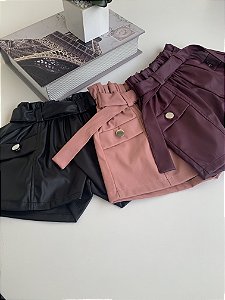 SHORT COURINO 4 AO 10