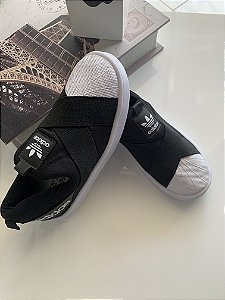 TÊNIS ADIDAS 18 AO 33
