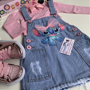 SALOPETE STITCH