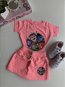 conjunto divertidamente