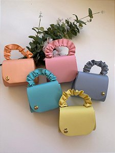 Bolsa Sofia