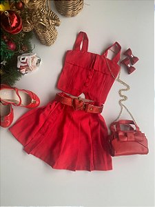 CONJUNTO YASMIN