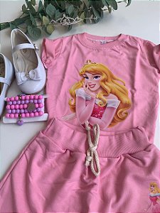 CONJUNTO PRINCESAS