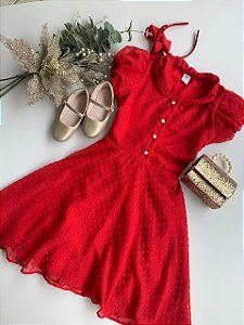 VESTIDO LUIZA