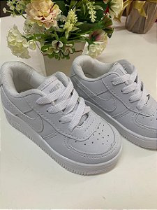 Tenis Branco Nike