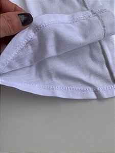 Camisa Malha