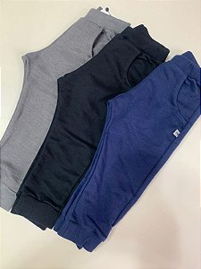 Calça Moletom Moletinho