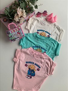 Tshirt Bobbie Goods