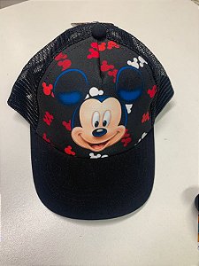 Boné Mickey