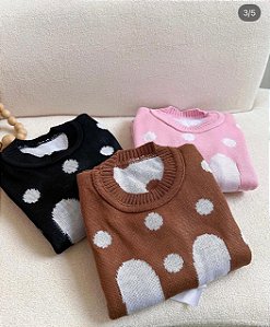 Blusa Coelha