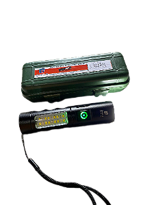 FAROL ELÉTRICO DE LÍTO COM LUZ FORTE