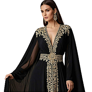 Kaftan A Noite