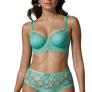 Conjunto Água Viva III