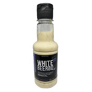 Molho de Maionese Defumada c/ chimichurri White Beer BQ 200g