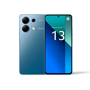 Xiaomi Redmi Note 13 8+256G 4G Global Version