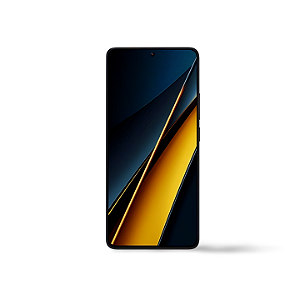 POCO X6 PRO 5G 8GB 256RAM CAM 64MP