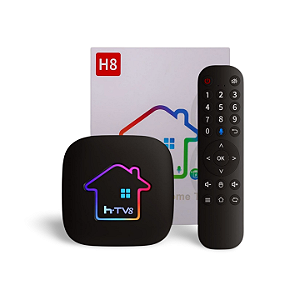 Htv H8 Hd 4k