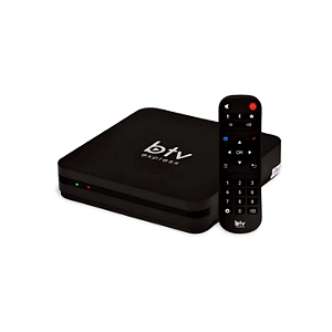 BTV E13 Express