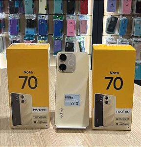 REALME NOTE 70